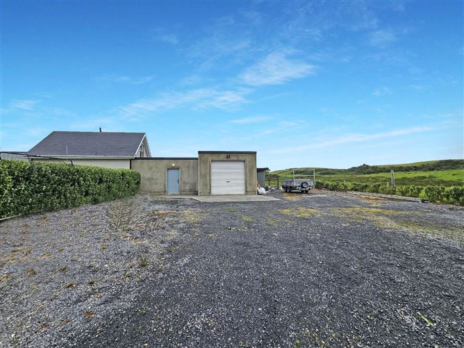 Tir Na hEan, Toornahoun, Doolin, Co. Clare