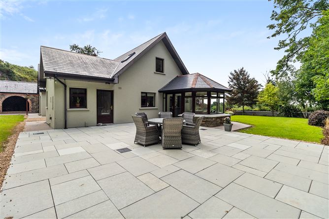 Teach na Carraige, Ballykilty, Killeagh, East Cork, Cork