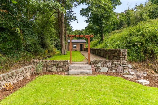 Teach na Carraige, Ballykilty, Killeagh, East Cork, Cork