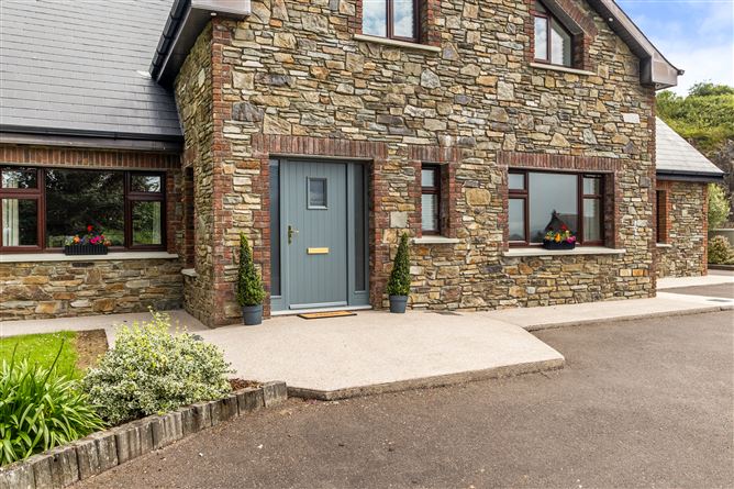 Teach na Carraige, Ballykilty, Killeagh, East Cork, Cork
