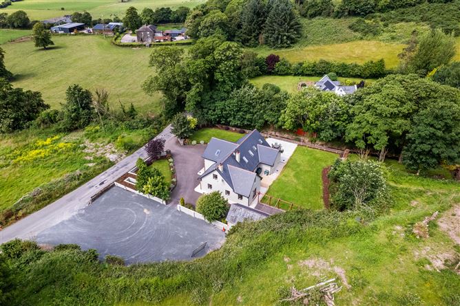 Teach na Carraige, Ballykilty, Killeagh, East Cork, Cork