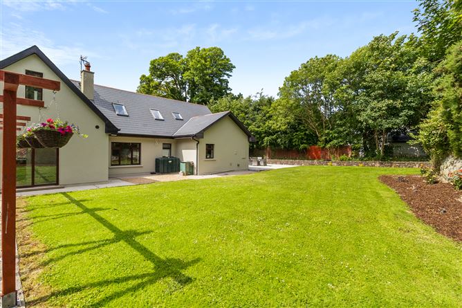 Teach na Carraige, Ballykilty, Killeagh, East Cork, Cork