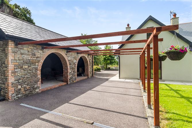 Teach na Carraige, Ballykilty, Killeagh, East Cork, Cork