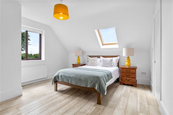 Teach na Carraige, Ballykilty, Killeagh, East Cork, Cork