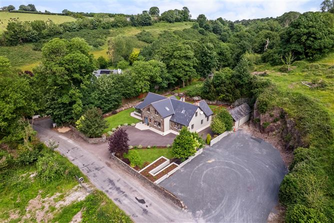 Teach na Carraige, Ballykilty, Killeagh, East Cork, Cork