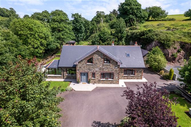 Teach na Carraige, Ballykilty, Killeagh, East Cork, Cork