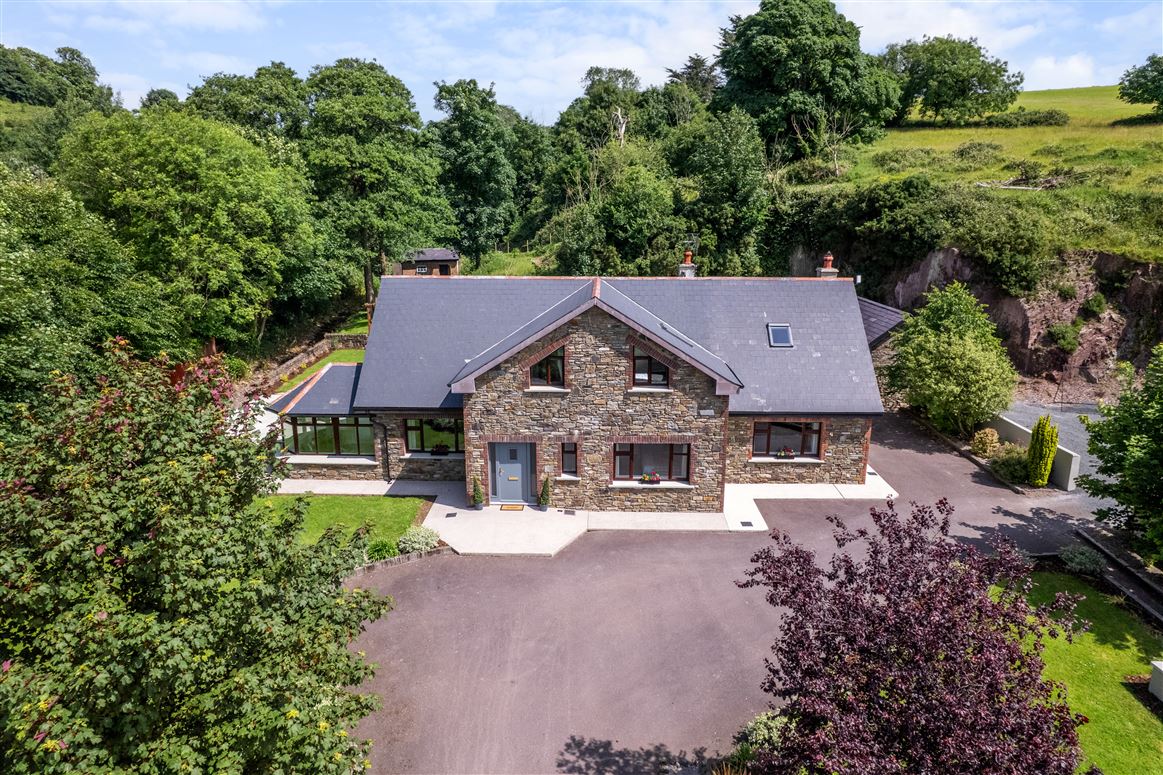 Teach na Carraige, Ballykilty, Killeagh, East Cork, Cork