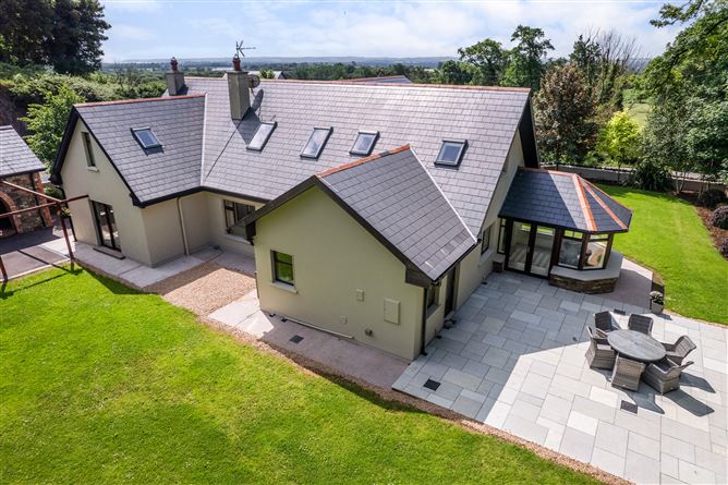 Teach na Carraige, Ballykilty, Killeagh, East Cork, Cork