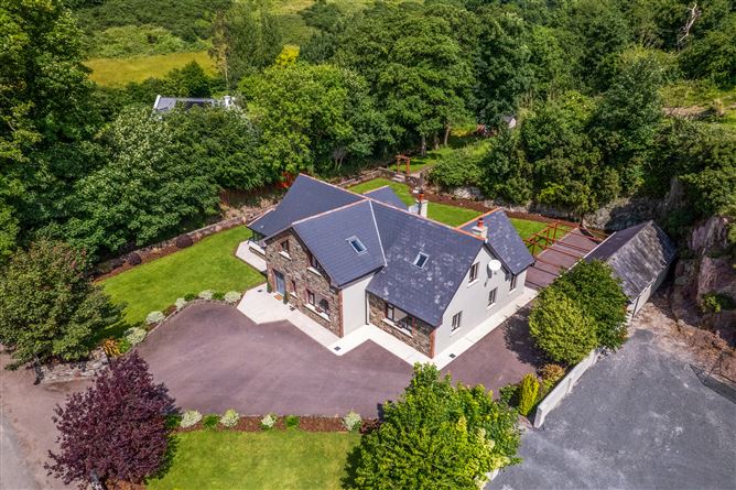 Teach na Carraige, Ballykilty, Killeagh, East Cork, Cork