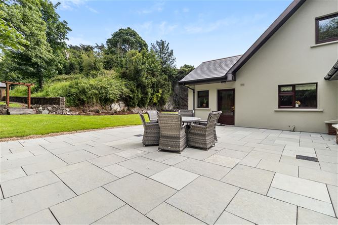 Teach na Carraige, Ballykilty, Killeagh, East Cork, Cork