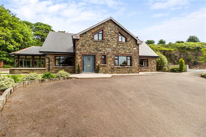 Teach na Carraige, Ballykilty, Killeagh, East Cork, Cork