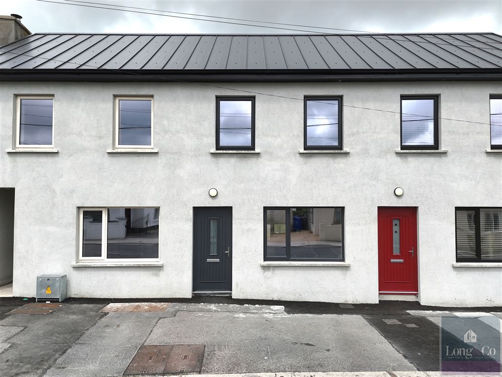 New Home 2,  Sun Street, Tuam, Galway