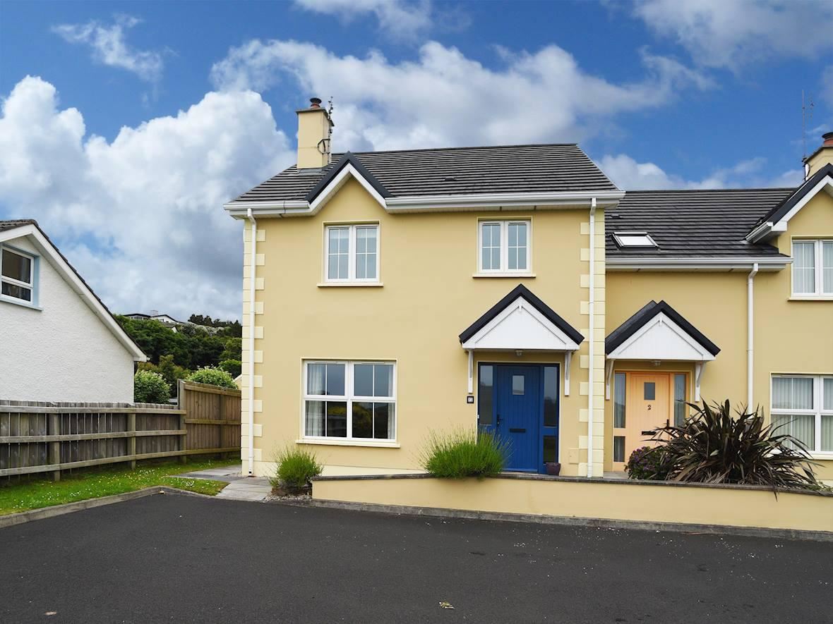 3 Bed in Dunfanaghy,Dunfanaghy,  Donegal