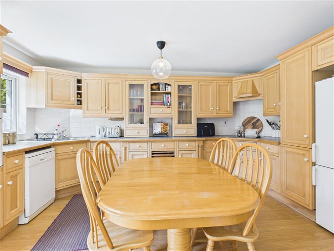 Carrig Cnoc, Donabate,   County Dublin