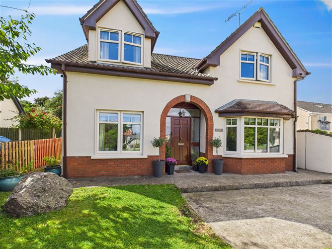 Carrig Cnoc, Donabate,   County Dublin