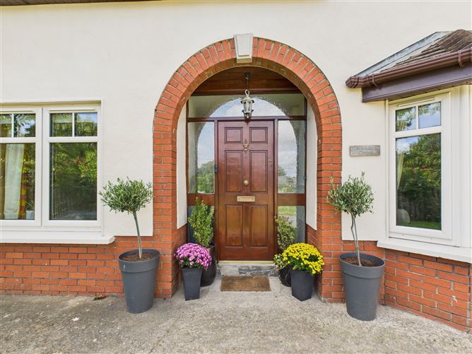 Carrig Cnoc, Donabate,   County Dublin
