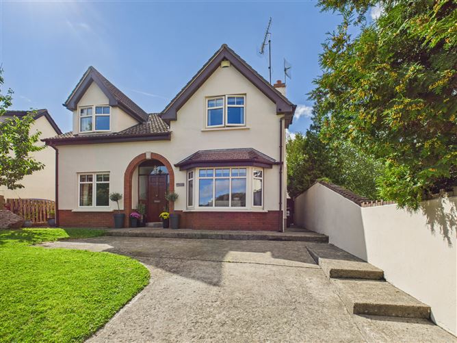 Carrig Cnoc, Donabate,   County Dublin