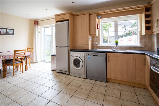78 Cosby Avenue, Fairgreen, Portlaoise, Laois