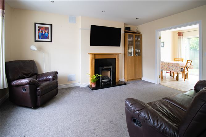 78 Cosby Avenue, Fairgreen, Portlaoise, Laois