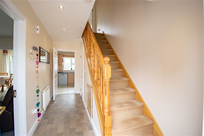 78 Cosby Avenue, Fairgreen, Portlaoise, Laois