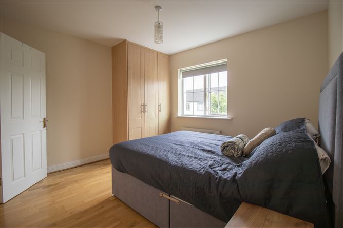 78 Cosby Avenue, Fairgreen, Portlaoise, Laois