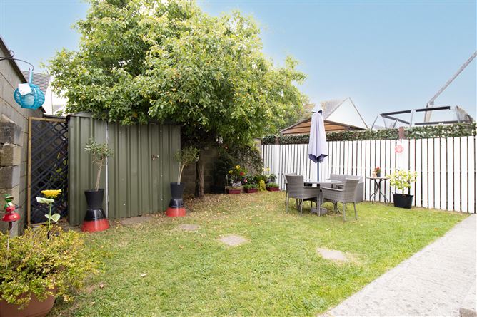 78 Cosby Avenue, Fairgreen, Portlaoise, Laois
