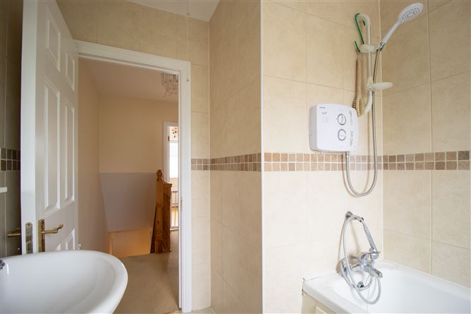 78 Cosby Avenue, Fairgreen, Portlaoise, Laois