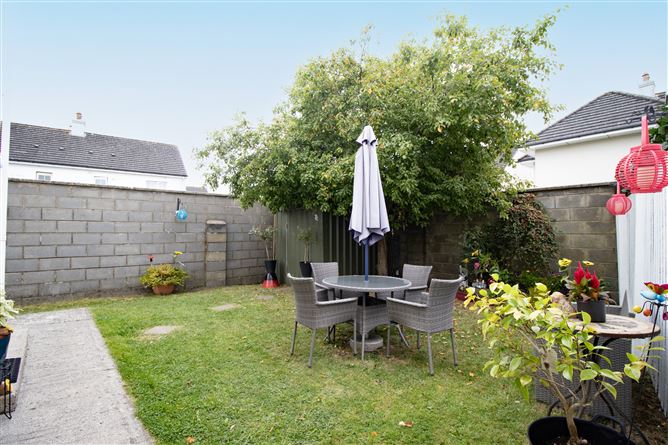 78 Cosby Avenue, Fairgreen, Portlaoise, Laois