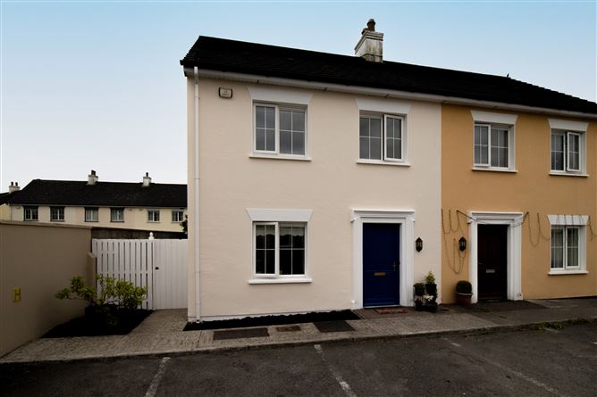 78 Cosby Avenue, Fairgreen, Portlaoise, Laois