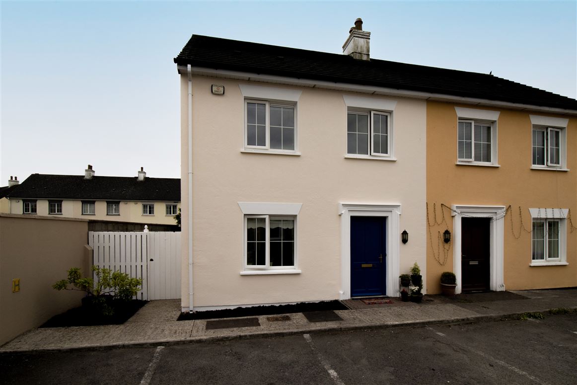 78 Cosby Avenue, Fairgreen, Portlaoise, Laois