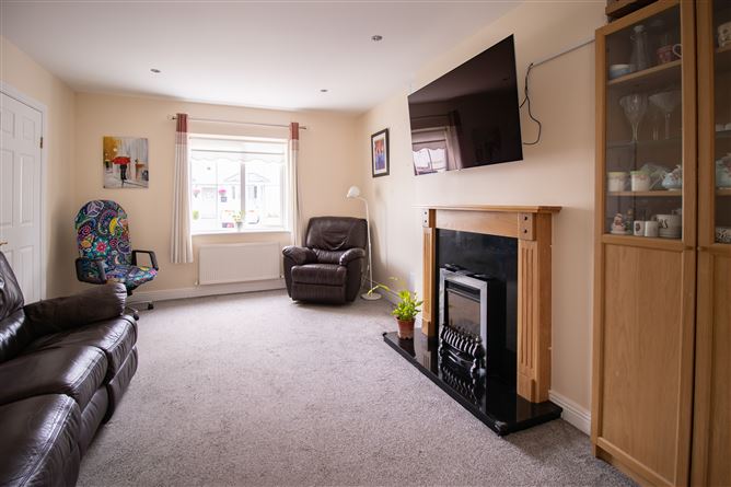 78 Cosby Avenue, Fairgreen, Portlaoise, Laois