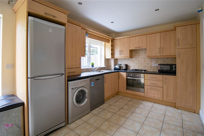 78 Cosby Avenue, Fairgreen, Portlaoise, Laois