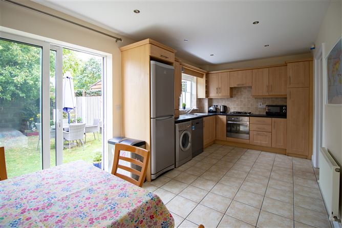 78 Cosby Avenue, Fairgreen, Portlaoise, Laois
