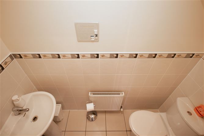 78 Cosby Avenue, Fairgreen, Portlaoise, Laois