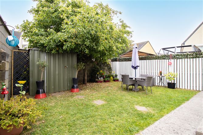 78 Cosby Avenue, Fairgreen, Portlaoise, Laois