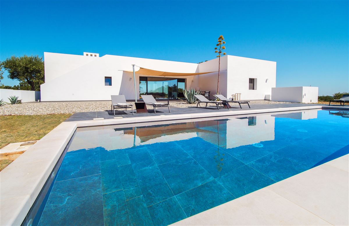 Puglian Grace,Ostuni,Apulia,Italy