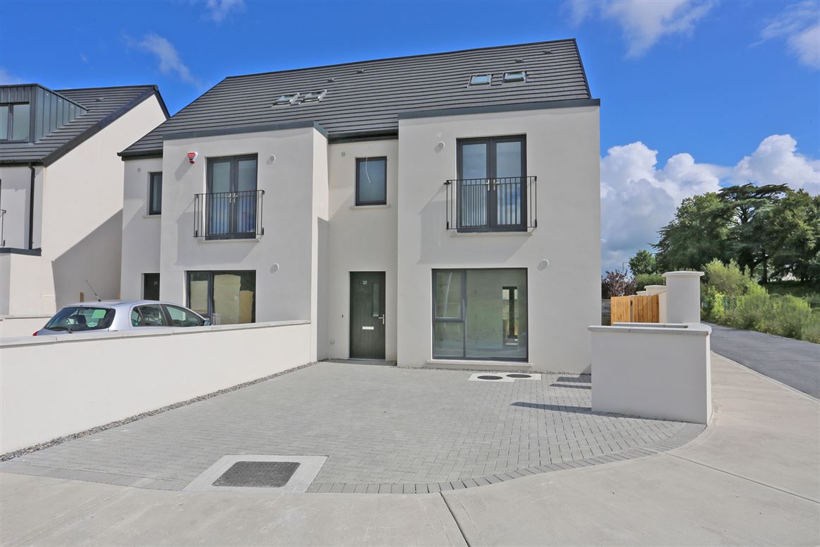 26 Castlerock Road, Castleconnell, Co. Limerick