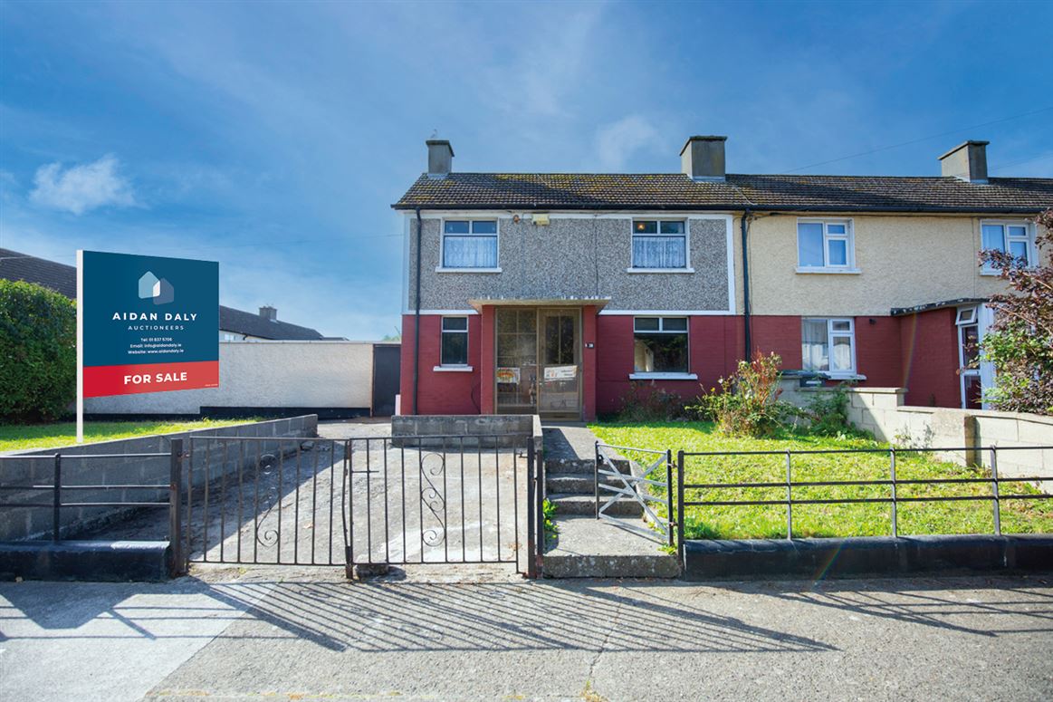 28 Mask Avenue, Artane, Dublin 5