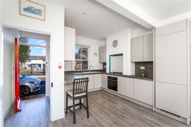 13 Eden Terrace, Glasthule,   County Dublin