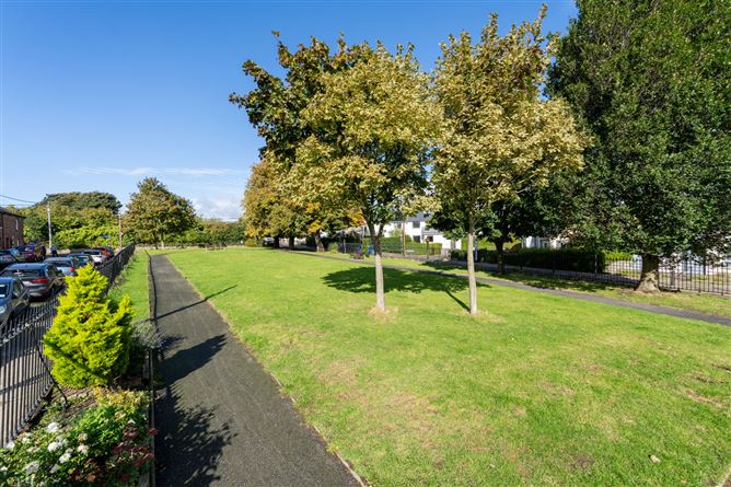 13 Eden Terrace, Glasthule,   County Dublin