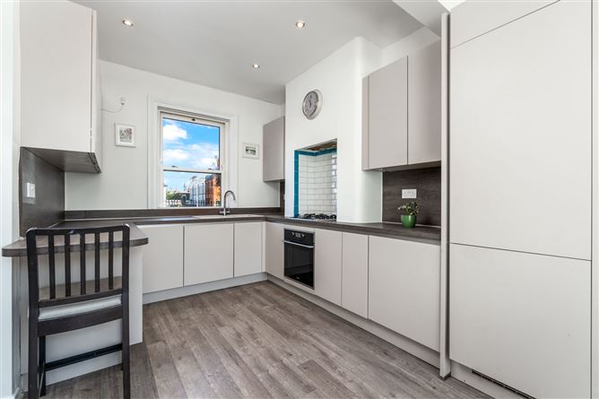 13 Eden Terrace, Glasthule,   County Dublin