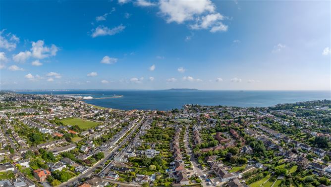 13 Eden Terrace, Glasthule,   County Dublin