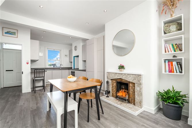 13 Eden Terrace, Glasthule,   County Dublin