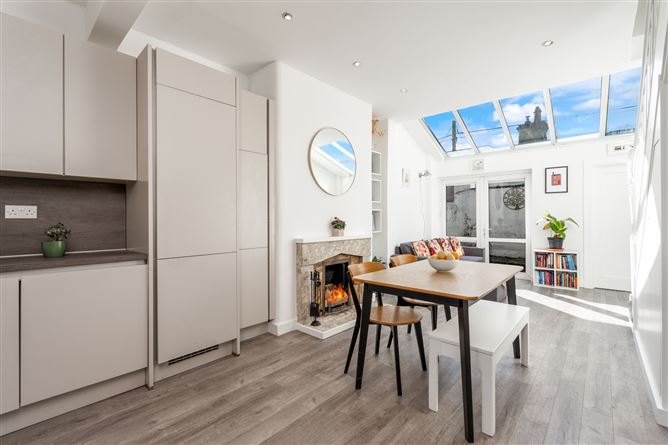 13 Eden Terrace, Glasthule,   County Dublin