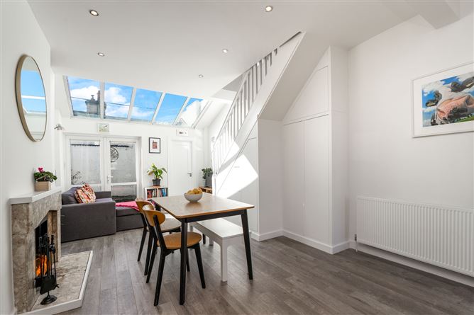 13 Eden Terrace, Glasthule,   County Dublin