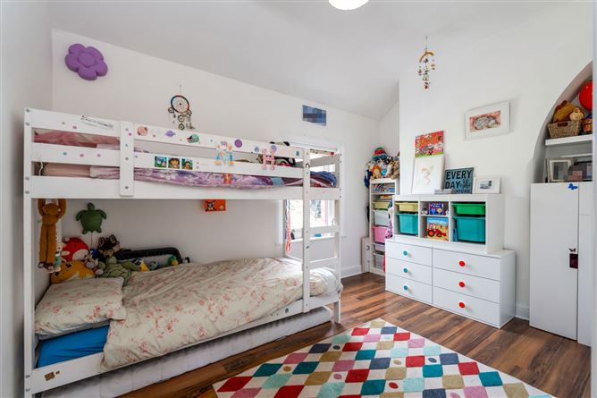 13 Eden Terrace, Glasthule,   County Dublin