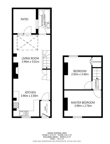 13 Eden Terrace, Glasthule,   County Dublin