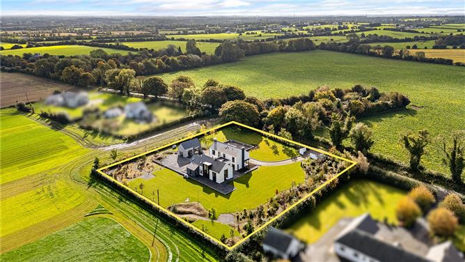 Sycamore Hill, Culmullin, Drumree, Co. Meath