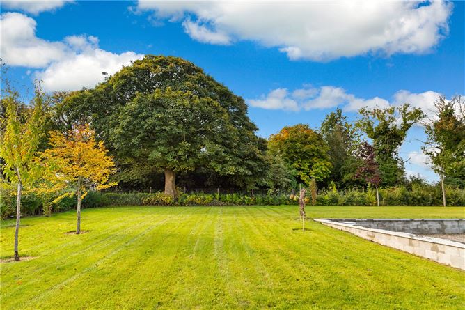 Sycamore Hill, Culmullin, Drumree, Co. Meath