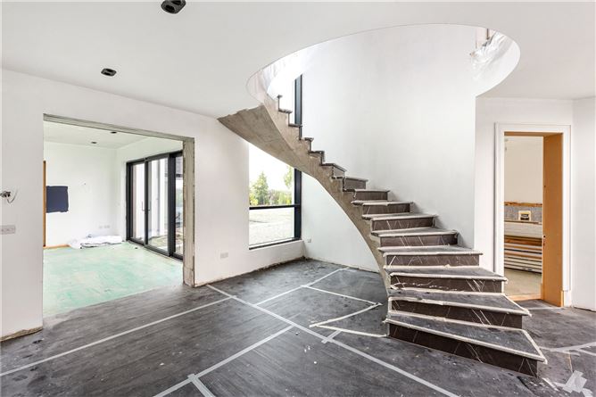 Sycamore Hill, Culmullin, Drumree, Co. Meath